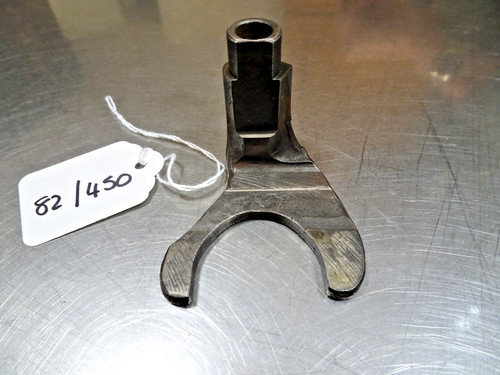 Norton amc selector fork not - norton,