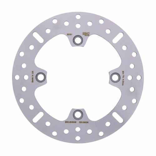 Brake disc ebc - brake,