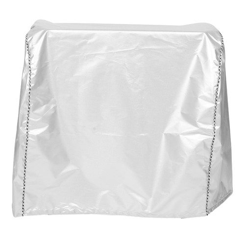 Heavy duty dust - d,