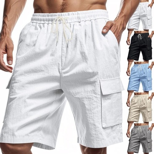 Mens linen sports - mens, casual