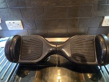SISIGARD Carbon Black LED 6.5"