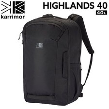 KARRIMOR Highlands 40 Backpack