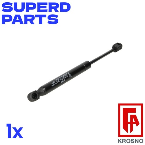 Gas spring trunk lid max - spring,