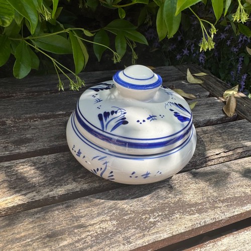 Vintage vero finest delft - vintage,