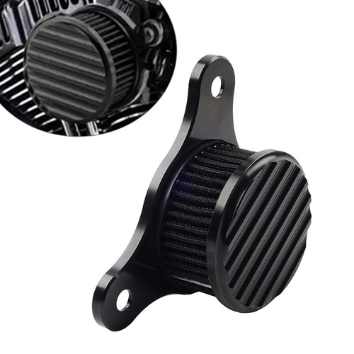 Air cleaner intake - air,