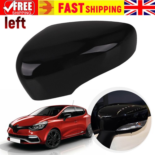 Left side door - side, mirror