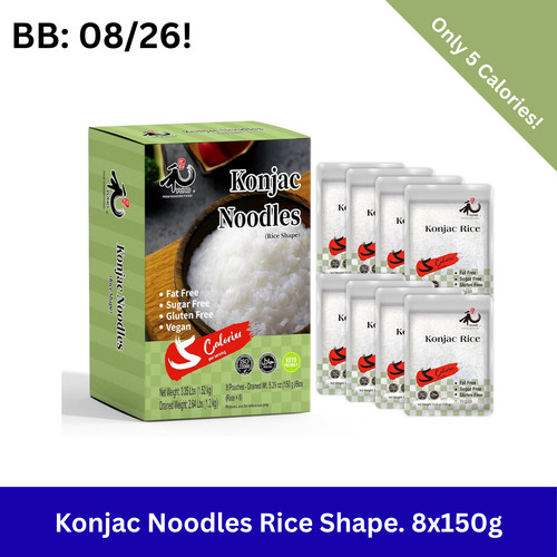 Yuho low carb - low, calorie