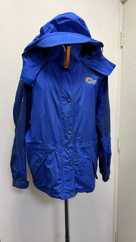 Women lowe alpine - lowe, coat