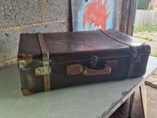 Lovely Retro Vintage Brown