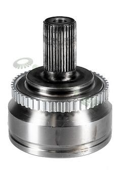 Shaftec front outer joint - front, cv
