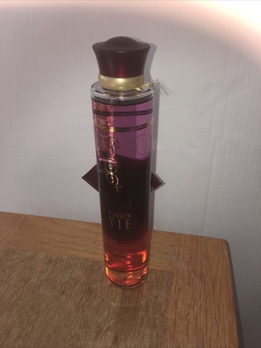 Virgin vie discontinued pure - virgin,