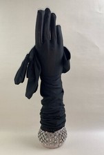 Vintage 1960s Style Black