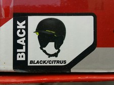 New Pro-Tec Riot Ski Snowboard