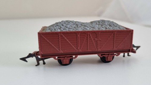 Jouef coal wagon with - jouef,,