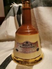 Bells Whiskey Collectable