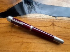 Visconti Pericle 200 Red