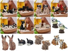 Novelty Animal Designs -