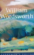 William wordsworth everyman - wordsworth, (everyman