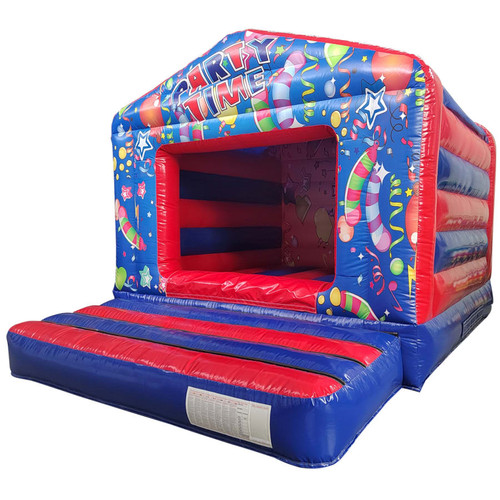 Bbol 035 12x15x9 - bbol-035, 12x15x9.5ft