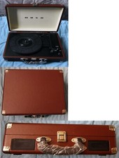 Bush Classic Retro Portable