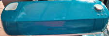 Cricut Explore Air 2 Machine Peacock Blue - Includes accessories & cutting mats