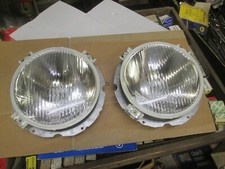 DAF 2800 3300  HEADLIGHTS MAIN