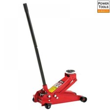 Clarke CTJ3000GB 3 Tonne