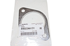 Genuine Exhaust Back Box