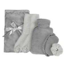 OHS Hot Water Bottle Gift Set