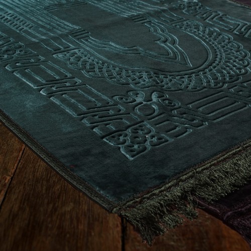 Premium luxury padded - padded, adult