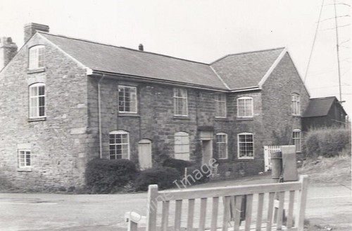Photo 6x4 oak house - 6x4,