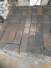Reclaimed Staffordshire Blue