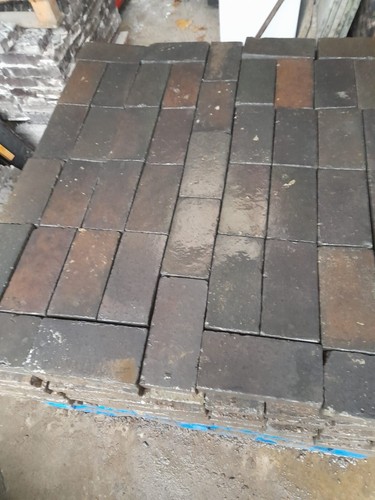 Reclaimed staffordshire blue - reclaimed,