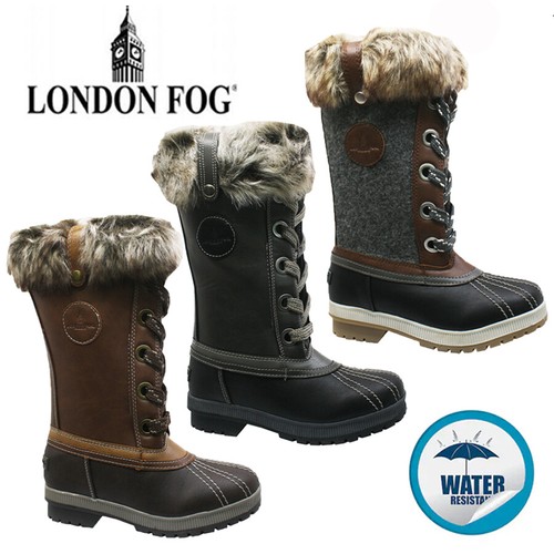 Ladies new warm fur - warm, boots