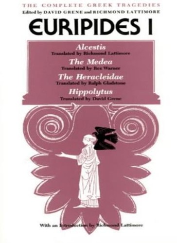 The complete greek - the,