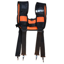 TS Nylon padded tool braces