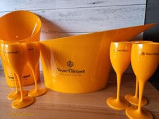Veuve Clicquot Champagne