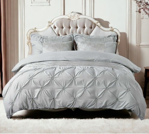 Glitter duvet cover bedding - glitter,