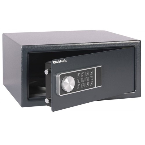 Chubbsafes air electronic - electronic, lock