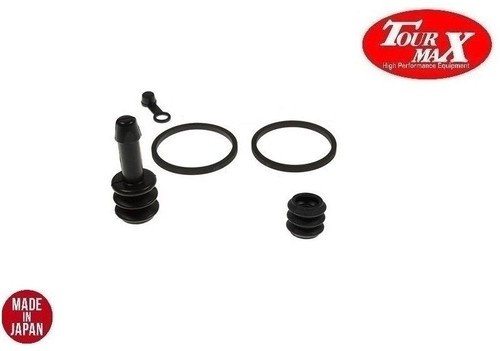 Rear brake caliper repair - , kit