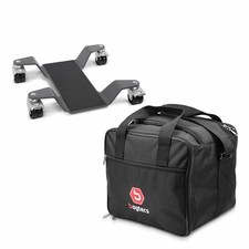 Set of shunting + inside