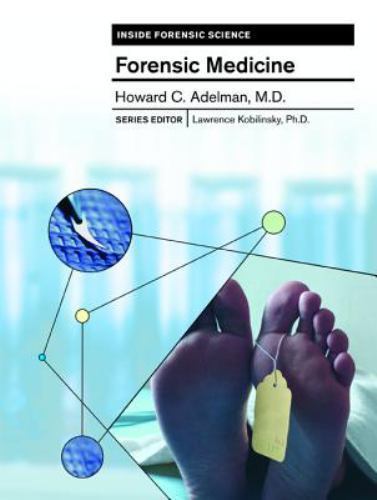 Forensic medicine inside - medicine, (inside