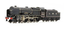 Wrenn W2261/A Pre-Owned LMS