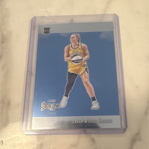 Panini select wnba 2025 - panini,