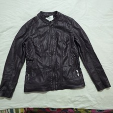 Wallis Women's Faux Leather