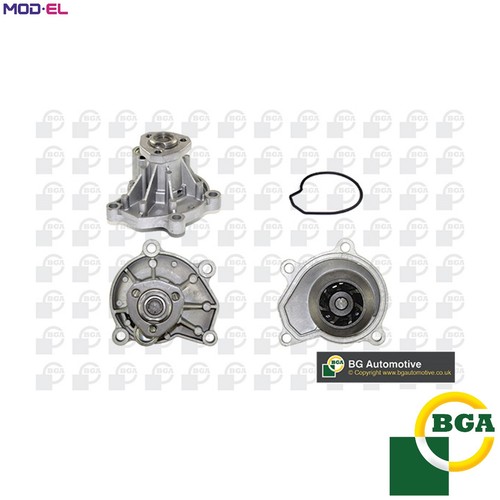 Water pump engine - pump,