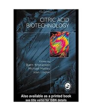 Citric Acid Biotechnology, Bjorn Kristiansen