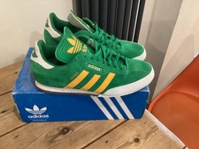 Adidas Shoes Men’s Size UK 9
