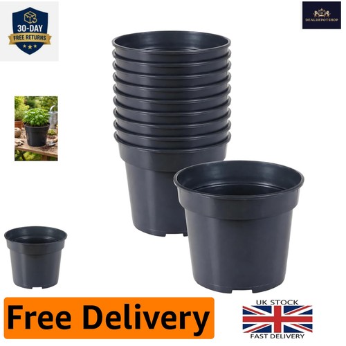 Set stackable black - of, 10