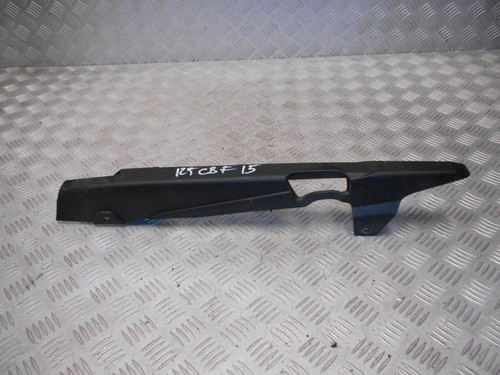 Honda 125 cbf chain guard - cb,